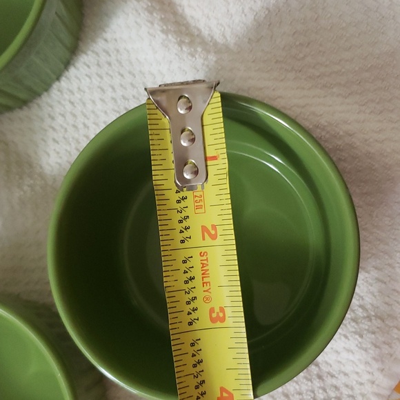 Pioneer woman ramekins - Picture 4 of 4